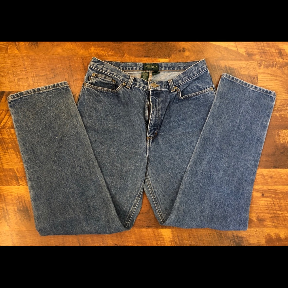 Ralph Lauren Jeans
